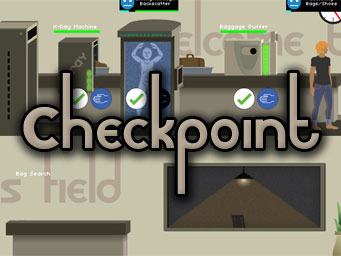 Screenshot of Divided Views: Checkpoint